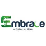 Logo-Embrace: A Project of ICNA