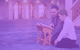 Islamic Studies for Kids 
