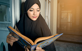 Quran Memorization - Hifz