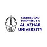Logo-Al Azhar University