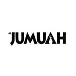 Logo-Al Jumuah Magazine