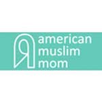 Logo-American Muslim Mom