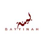 Logo-Bayyinah